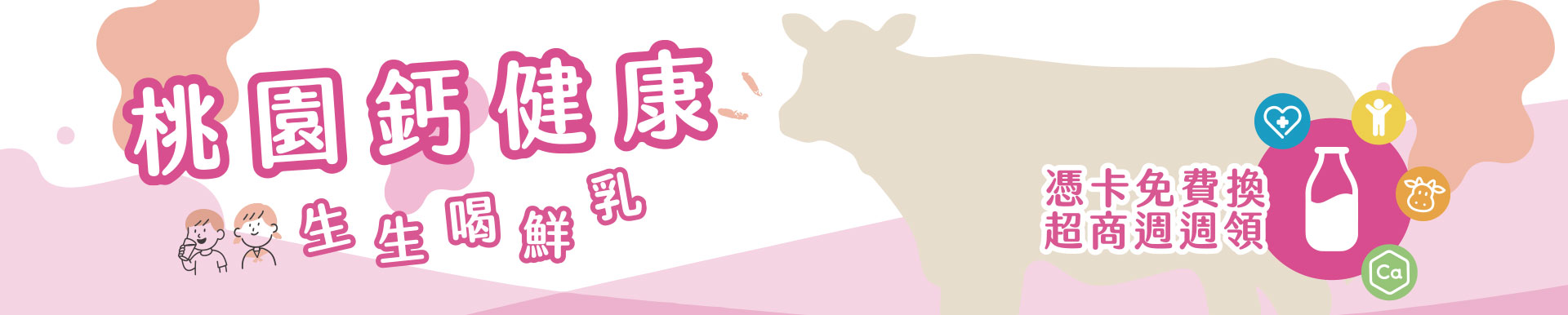 憑卡免費換 超商週週領