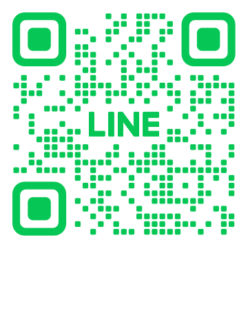桃園市政府LINE qrcode